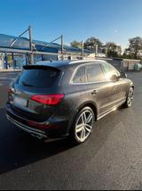 Audi SQ5 3.0 TDI competition tiptronic quattro - - Audi SQ5 in Bochum