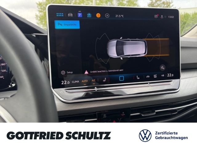 Volkswagen Golf - Bild 16
