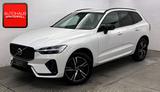 Volvo XC60 B5 B AWD R-DESIGN HUD+AHK+MEMORY+GOOGLE+LED - gebrauchte Volvo XC60 aus dem Jahr 2021