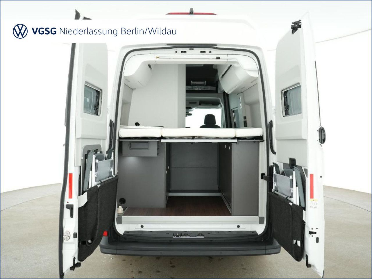 Volkswagen Andere - Bild 16