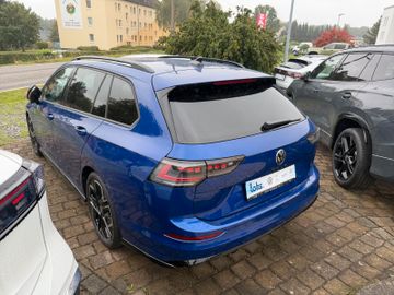 Volkswagen Golf Variant 1.5 eTSI 150PS R-Line, MATRIX, AHK