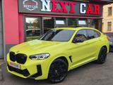 BMW X4 M xDrive Competition|MDriversPackage|HUD|VOLL - BMW X4 M aus 2022