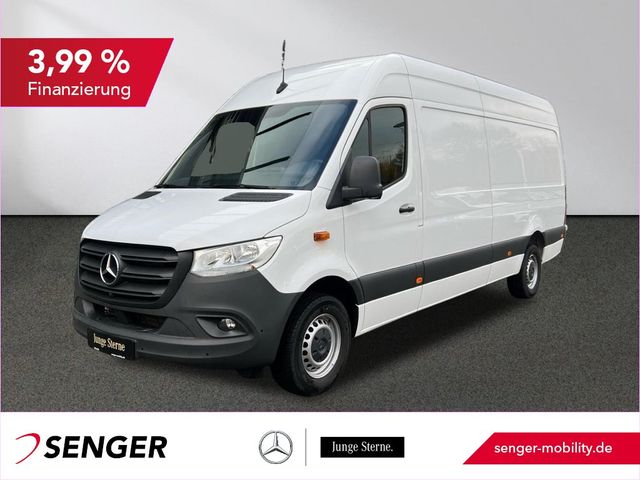 Mercedes-Benz Sprinter 317 CDI KA L3H2 Klima 360°-Kamera Navi