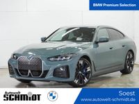 BMW i4 - Vorschau Bild 1