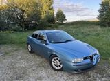Alfa Romeo 156 2.0 Twin Spark 16V Twin Spark - Alfa Romeo 156: 2.0