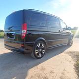 Mercedes-Benz Viano 3.0 CDI Grand Edition AVANTGARDE kompa... - Mercedes-Benz Viano: Edition Avantgarde
