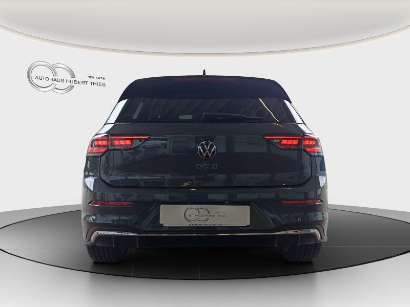 Fahrzeugansicht 6 Fahrzeugabbildung Volkswagen Golf VIII 1.5 eHybrid GTE DSG