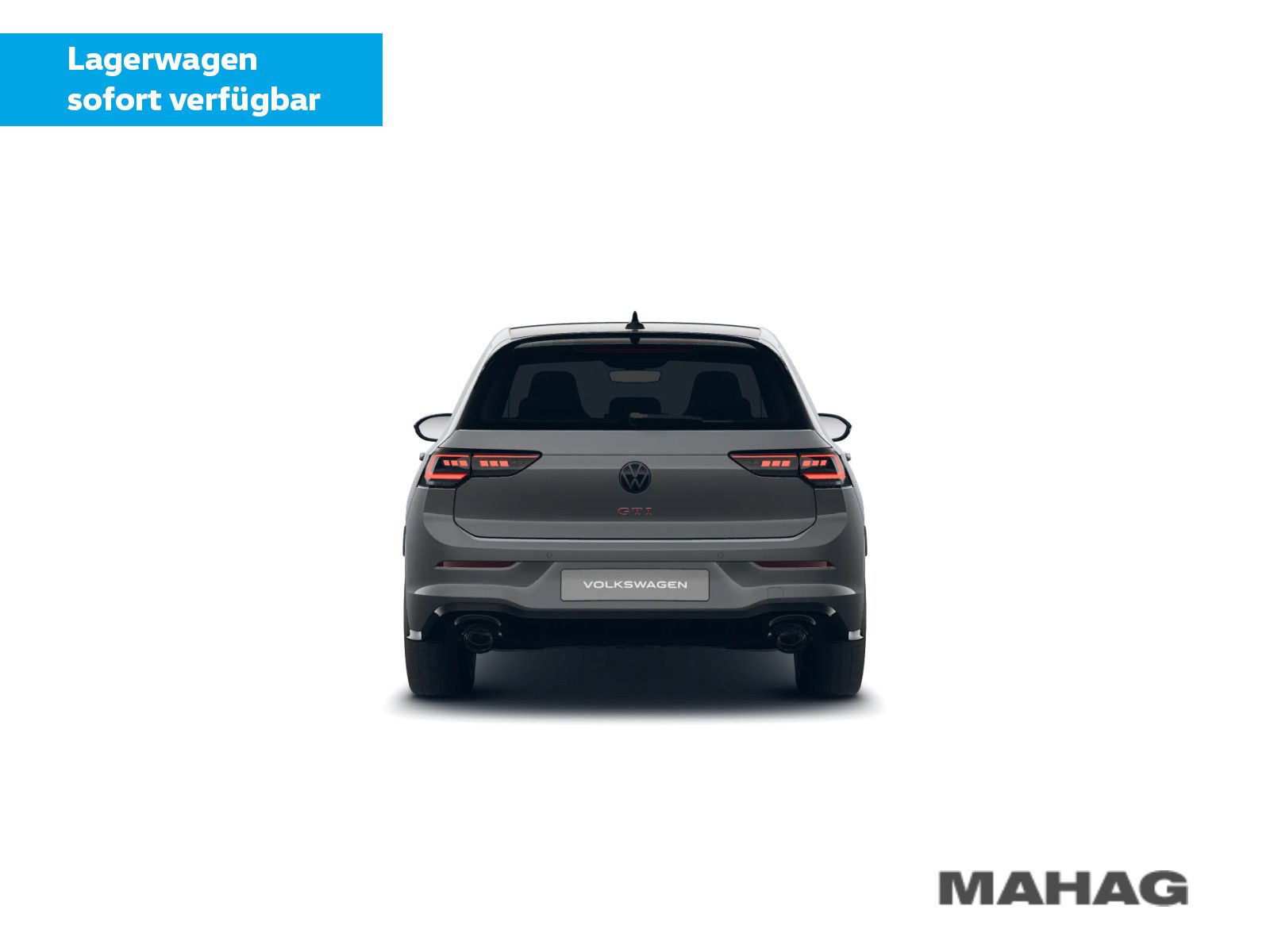 Volkswagen Golf - Bild 8