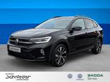 Volkswagen Taigo R-Line Climatronic Rear View LED-Matrix