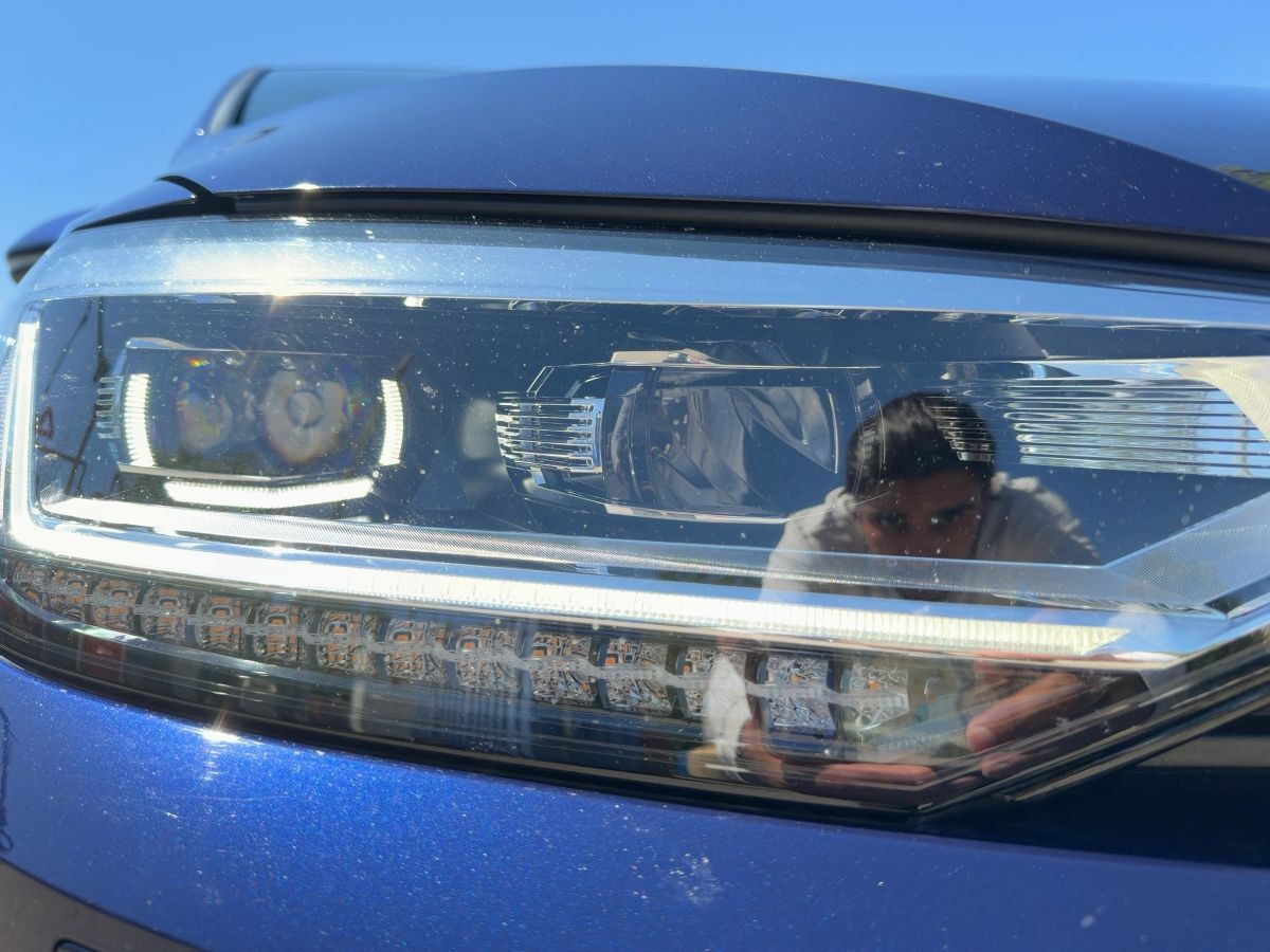 Volkswagen Touran - Bild 15