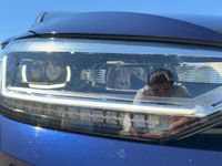 Volkswagen Touran - Vorschau Bild 15