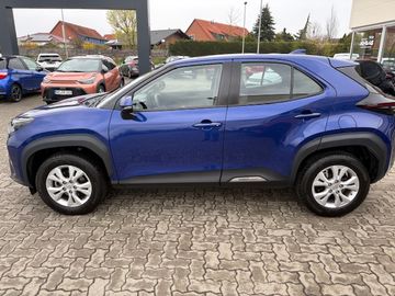 Toyota Yaris Cross - 9