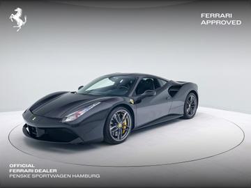 صورة 1 لـ 2016 Ferrari 488 GTB