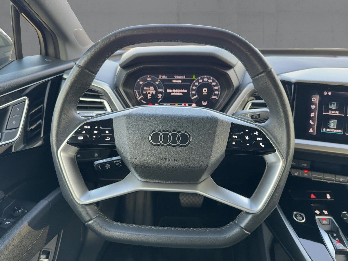 Audi Q4 e-tron - Bild 10