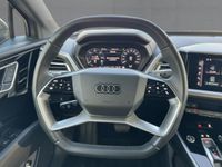 Audi Q4 e-tron - Vorschau Bild 10