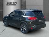Citroën C5 Aircross Shine 2.0 BlueHDi PDC Navi Sitzh. Ke - Citroën C5 Aircross: Automatik