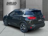 Citroën C5 Aircross Shine 2.0 BlueHDi PDC Navi Sitzh. Ke - Citroën Gebrauchtwagen Hamburg