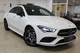 Mercedes-Benz CLA 250 e AMG Line *Panorama*Memory*Night-Paket* - gebrauchte Mercedes-Benz CLA 250 aus dem Jahr 2021