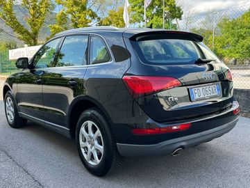 Audi Q5 - 4