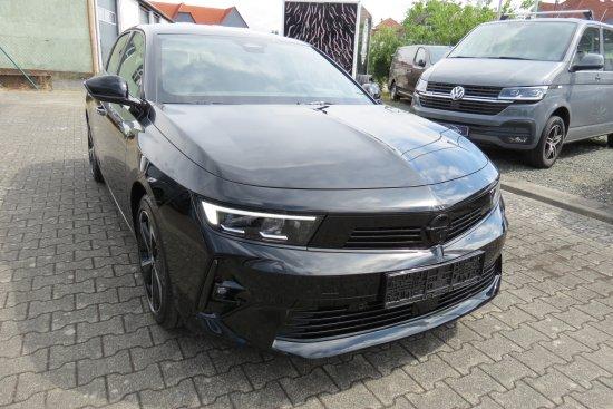 Opel Astra L 1.2 Turbo GS-Line (EURO 6e),LED,CarPlay,