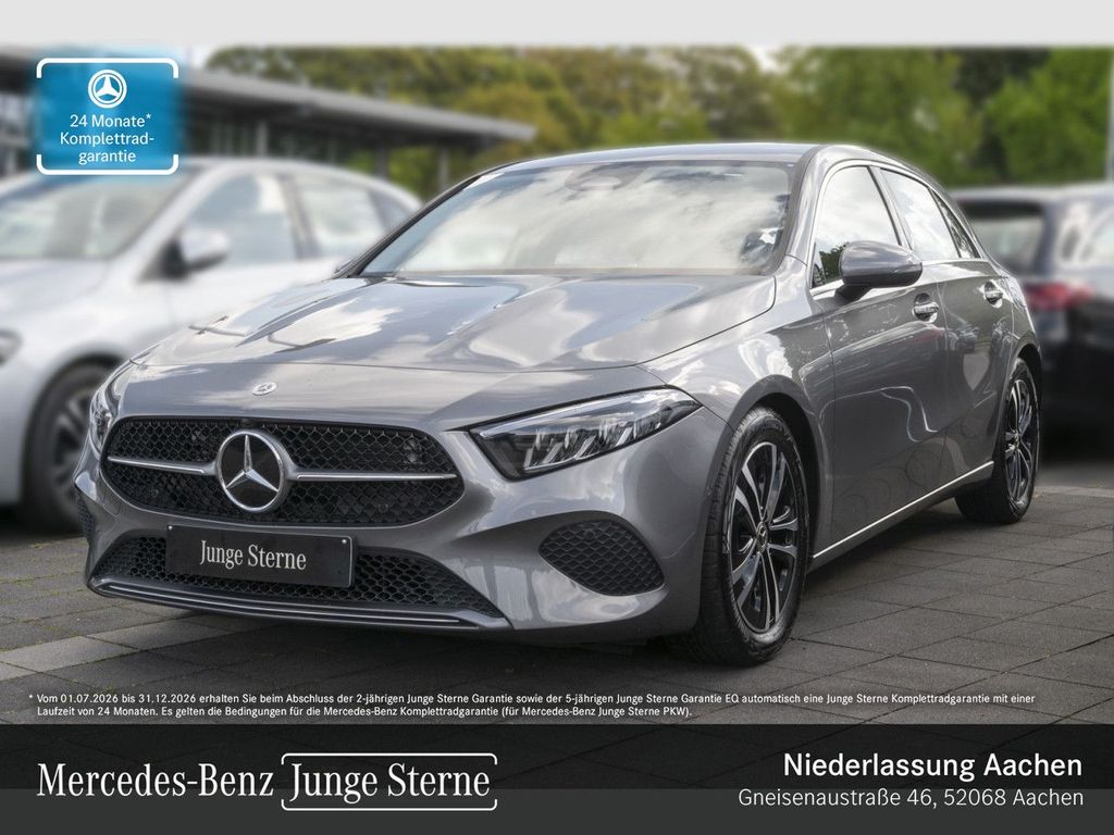 Image of Mercedes-Benz A 180
