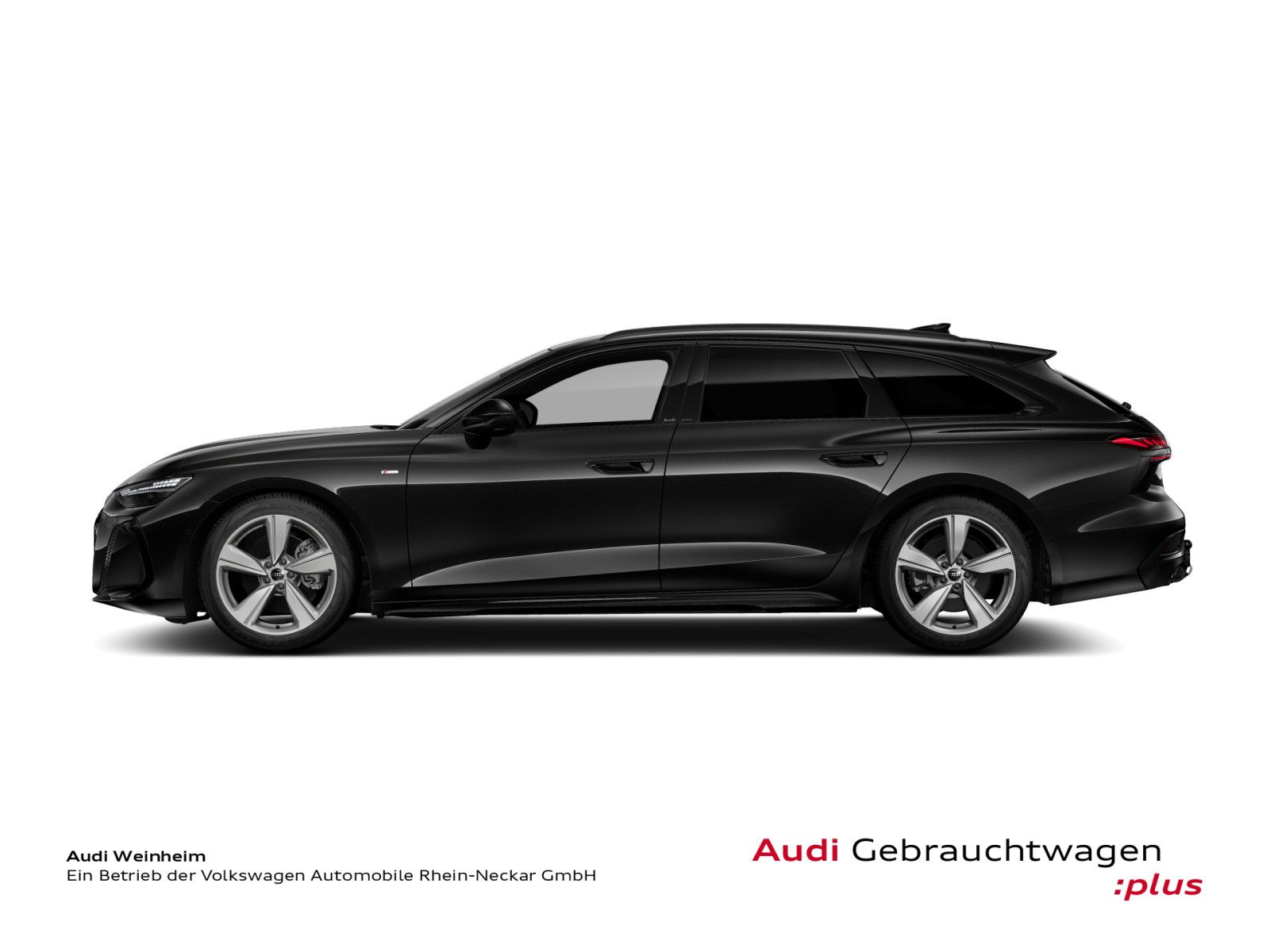 Audi A6 - Bild 9