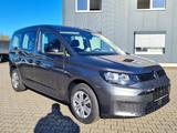 Volkswagen Caddy Kombi 2.0 TDI 5 Sitzer KLIMA KAMERA - Tageszulassungen mit Diesel-Antrieb: Kleinbus