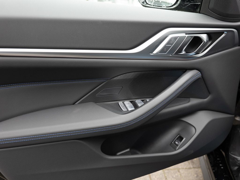 BMW 420 Gran Coupé - Bild 18