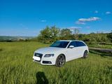 Audi A4 2.0 TFSI 132kW Ambition Avant Ambition VHB