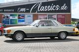 Mercedes-Benz 500 SLC R107 *2.HD*ORIGINAL 500 SLC*SEHR SELTEN* - Mercedes-Benz 500 Oldtimer