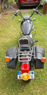 Yamaha XV125 - Angebote entsprechen deinen Suchkriterien
