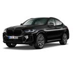 BMW X4 xDrive30i AT M Sportpaket Innovationsp. EDC
