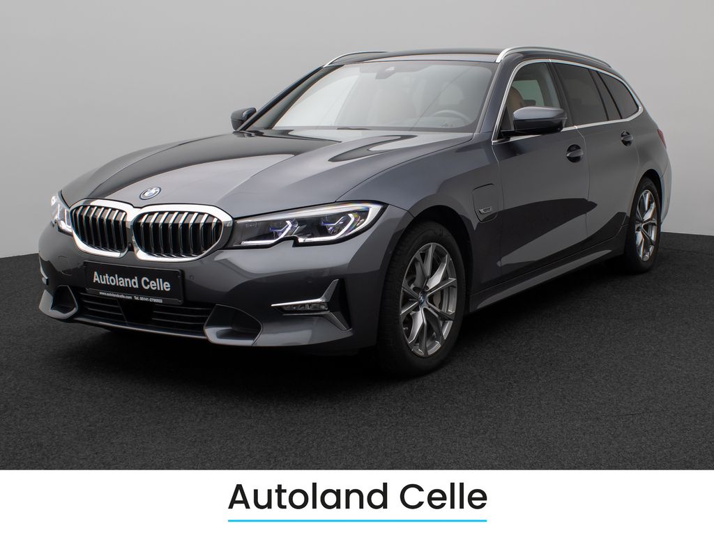 Image of BMW 330