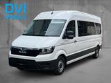 MAN TGE  L4 KMP Lift AMF Rollstuhl - MAN TGE Neuwagen