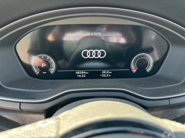 Audi S5 Cabriolet 3.0 TFSI quattro