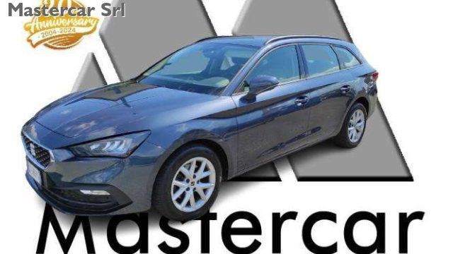 Image of Seat Leon