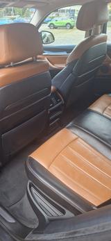 BMW X6 xDrive40d - - BMW X6 von privat