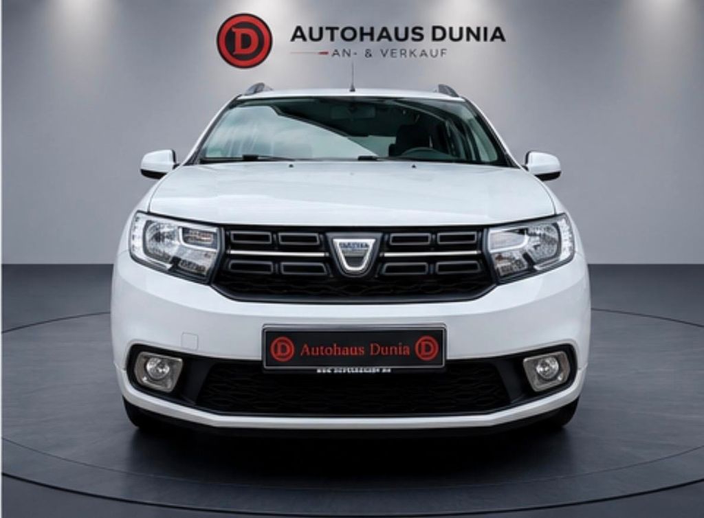 Image of Dacia Logan