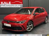 Volkswagen Golf Lim. 1.5 eTSI R-Line *HeadUp*Harman/Kardon* - Volkswagen Golf: bis 20000 Km
