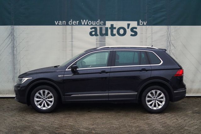 Volkswagen Tiguan 1.5 TSI 130pk Life Business -LED-DIGI-ECC