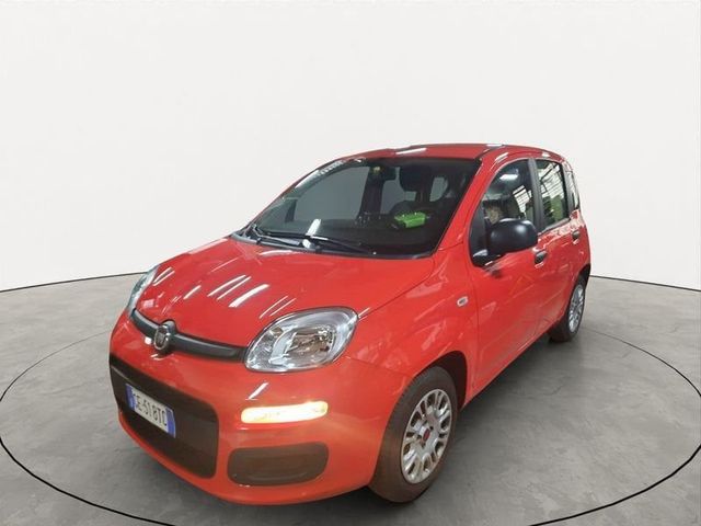 Fiat FIAT Panda 1.2 EasyPower