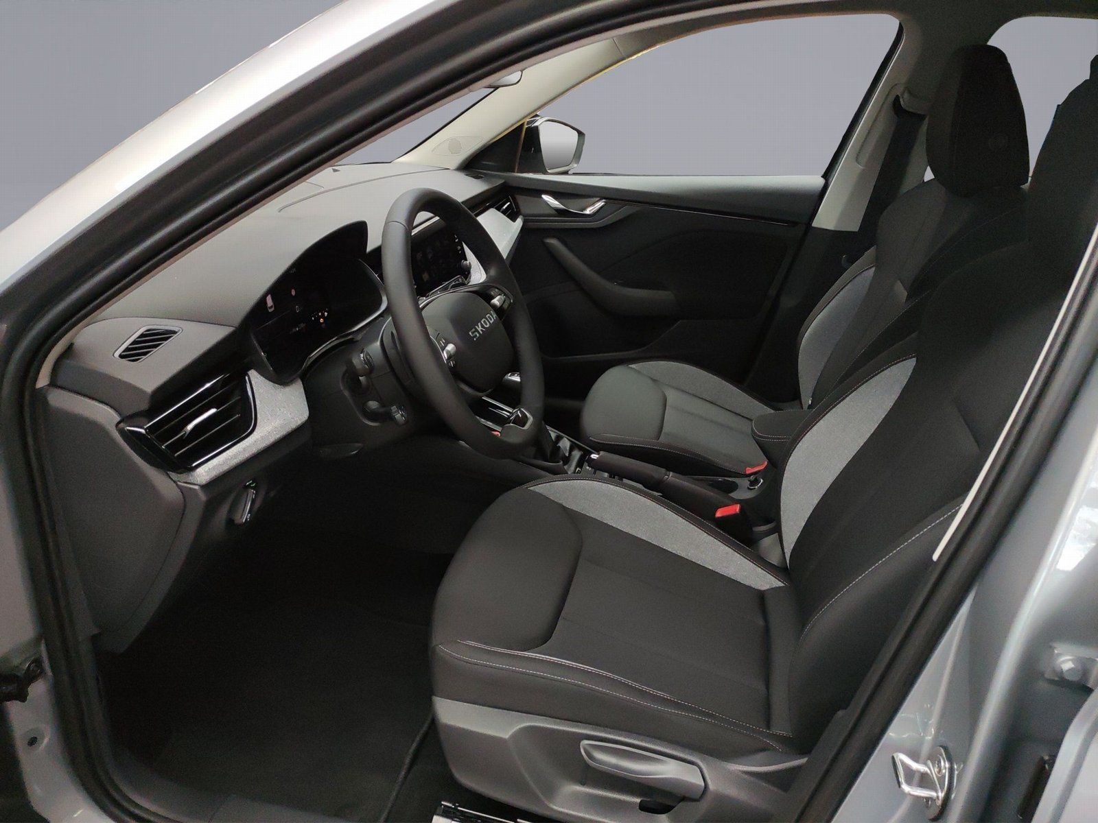 Skoda Kamiq - Bild 7