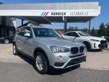 BMW X3 xDrive 20d F25 "ADVANTAGE"/NAVI/AHK/SHZ/HIFI - BMW F25 - BMW X3
