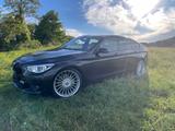 BMW 550 GT M Paket Alpina21 Voll - BMW 550 Gran Turismo mit Benzin-Antrieb