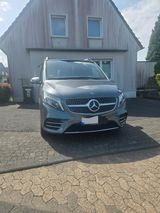 Mercedes-Benz V 300 d Aut. AVANTGARDE lang AVANTGARDE - Mercedes-Benz V-Class in Wuppertal