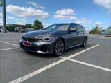BMW M340d, volle Ausstattung