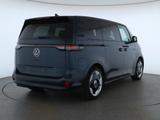 Volkswagen ID.Buzz GTX 4M AHK ACC 360° HUD H/K EzOp. 6-Sitz - Gebrauchtwagen in Ratingen