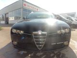 Alfa Romeo 159 Sportwagon 1.8 Progression Klimaautomatik - Alfa Romeo: Progression