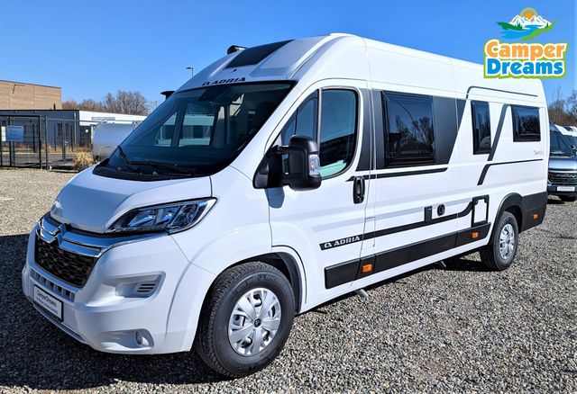 Adria Twin All-IN 640 SL