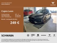 Cupra Leon - Vorschau Bild 2